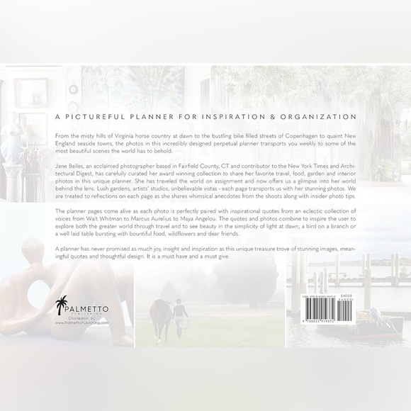 52 Weeks: A Pictureful Planner for Inspiration‎ & Organization - Picture 11 of 11